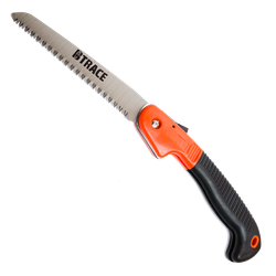 Складная пила Btrace A0282