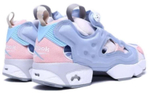 Кроссовки Reebok Instapump Fury (Женская размерная сетка)