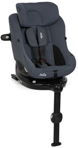 Автокресло Joie I-Pivot 360 Dark Slate
