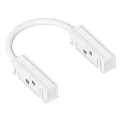 Коннектор гибкий для шинопровода Arte Lamp