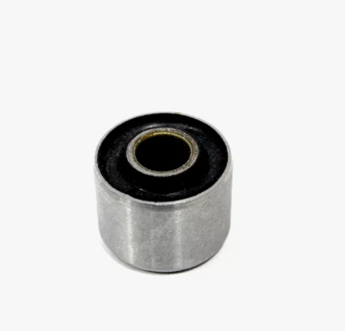 Сайлентблок передний правого картера 161QMK 200см3 с реверсом d28-10 h22 мм