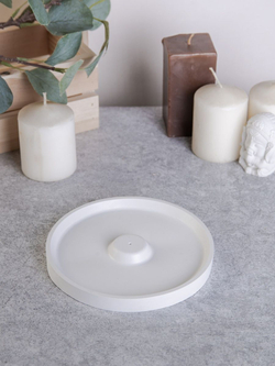 Набор подставка для благовоний и статуэтки сфинксов