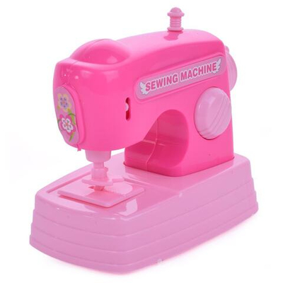 Быт.техника Швейная машинка 14см, коробка S080-3