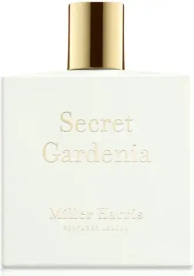 MILLER HARRIS SECRET GARDENIA EDP 50 ML