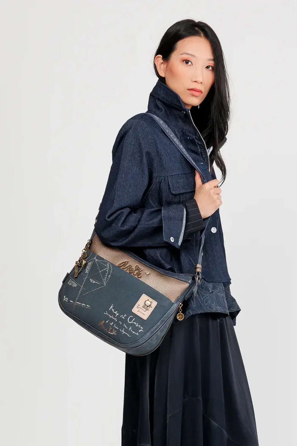 Сумка Anekke 41853-138