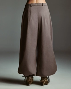 Брюки карго