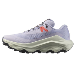 Кроссовки для бега женские Salomon Ultra Glide 3 Фиолетово-Белые