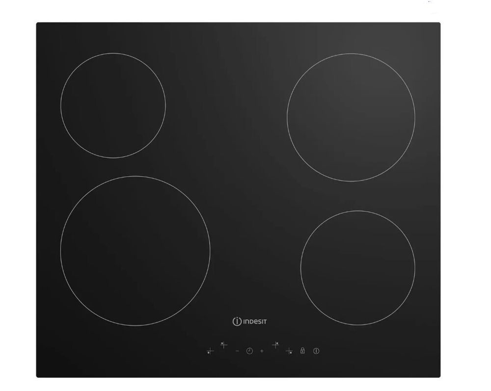 Электрическая варочная панель Indesit IRT 160