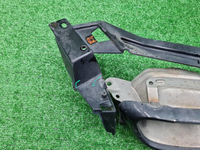 Насадка глушителя правая BMW X5 G05 18-23 M-paket