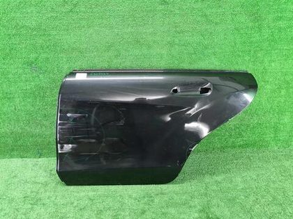 Дверь задняя левая Mercedes CLS C218 (2010-2017)