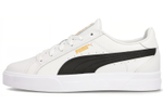 PUMA Ana "White Black" Women"s