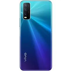 Vivo Y20 4.64Gb Nebula Blue (Синий)