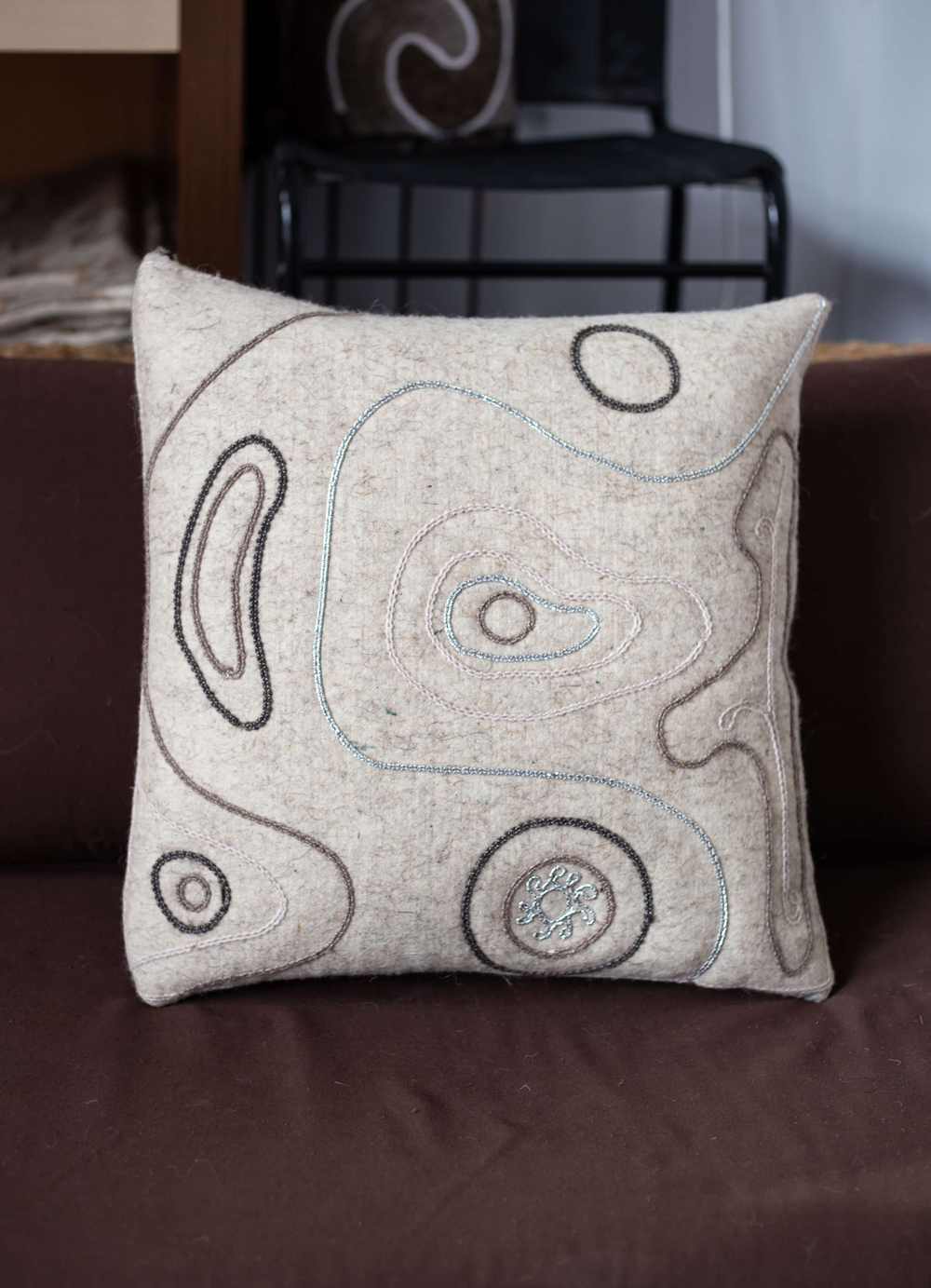 Подушка «Жай»