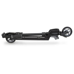 Самокат Globber One K 125 черный