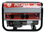 Электрогенератор Ресанта БГ 2500 Р
