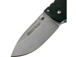 Нож складной Cold Steel 4 Max Scout, сталь AUS10A, рукоять Griv-Ex (CS-62RQ)