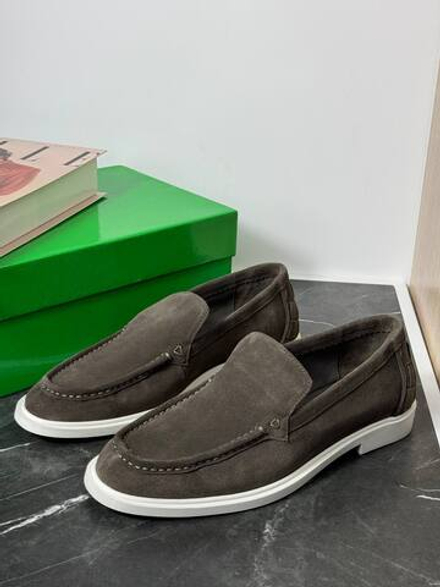 Лоферы Bottega Veneta