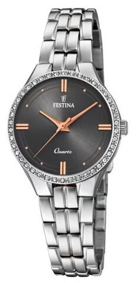 Женские наручные часы Festina F20218/2