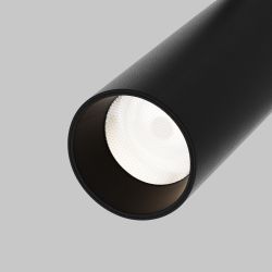 Трековый светодиодный светильник Maytoni Exility Focus LED TR032-2-12W4K-W-B