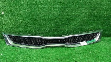 Решетка радиатора KIA Rio 4 X-Line (2017-2020)