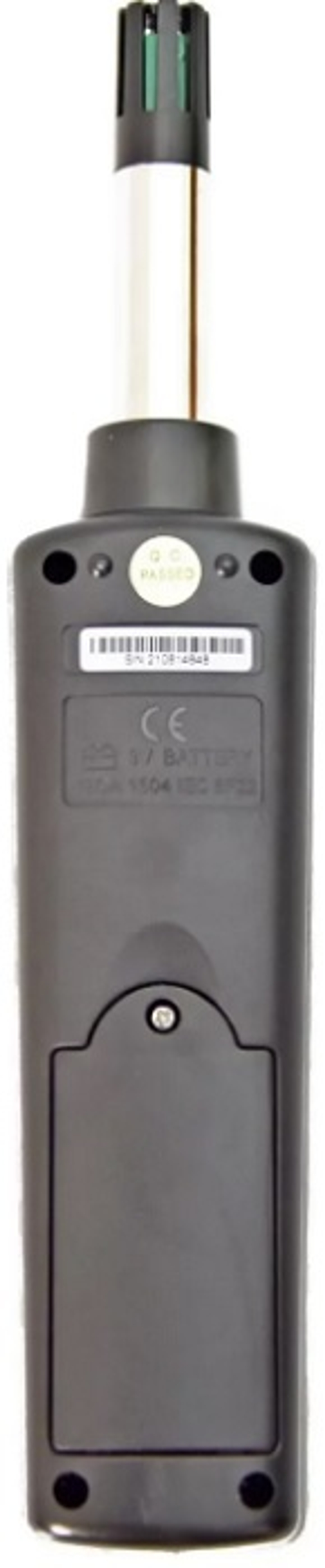 Термогигрометр  CEM DT-321