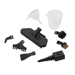 Паровая швабра MAUNFELD MF-1934GR фото 9