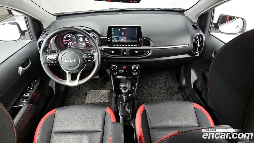 Kia Morning Urban (JA) Best Selection (04.2022)