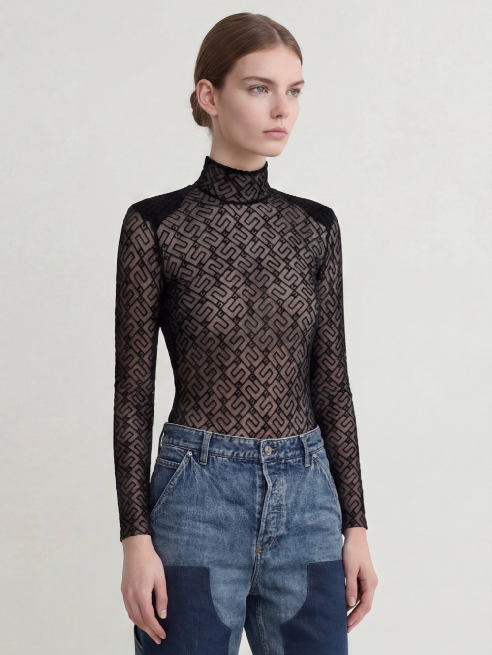 Боди Elisabetta Franchi