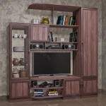 Мини-стенка 25/1