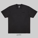 Футболка мужская Dickies Plentywood артикул:DK0A866BH861 - купить в магазине Дайс