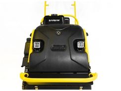 Мотобуксировщик SAPSAN SK380