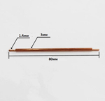 Электрод ET WP-3/80