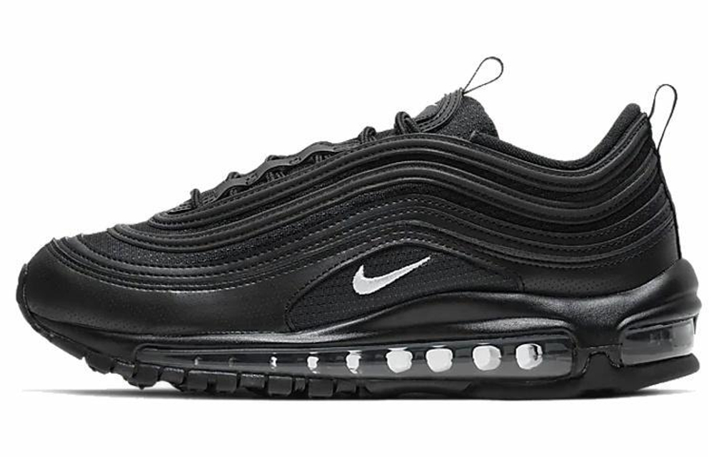 Кроссовки Nike Air Max 97 GS (Подростковая размерная сетка)