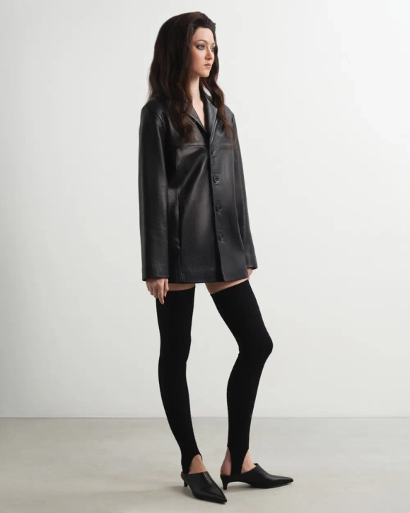 Гамаши "Foot snood"