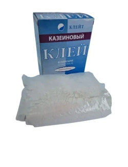 Клей Казеиновый 250гр