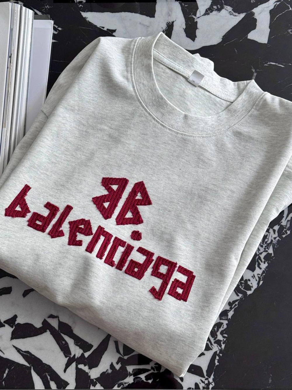 Свитшот Balenciaga