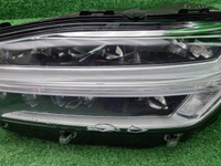 Фара левая Volvo XC90 2 (2014-2019) LED