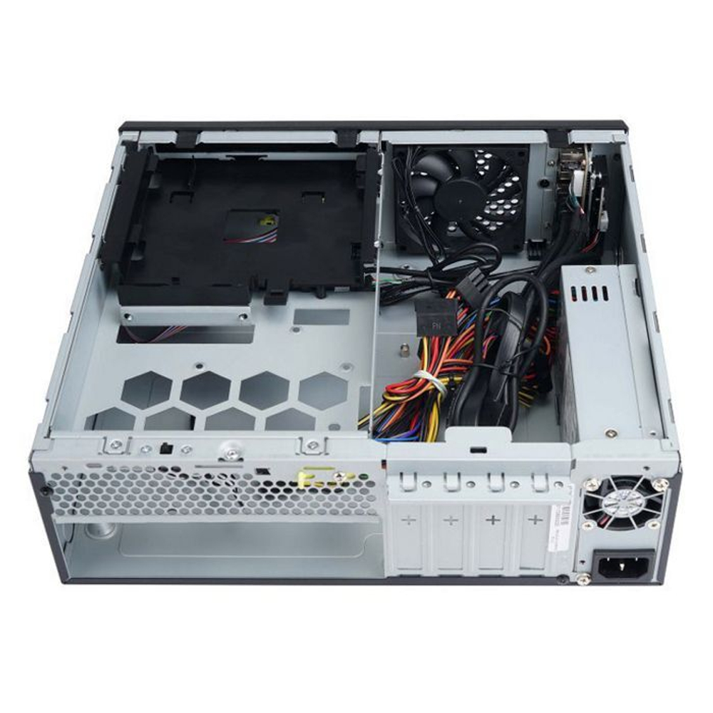 Корпус mATX InWin CJ708