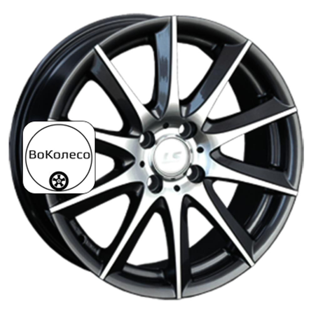 7x16/4x100 ET40 D73,1 286 BKF LS