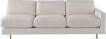 Диван Baker Austin Right Arm Sofa