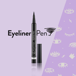 FLORMAR Подводка-фломастер Eyeliner Pen