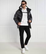 Худи Soody 1 BOSS GREEN - белый(50498277)