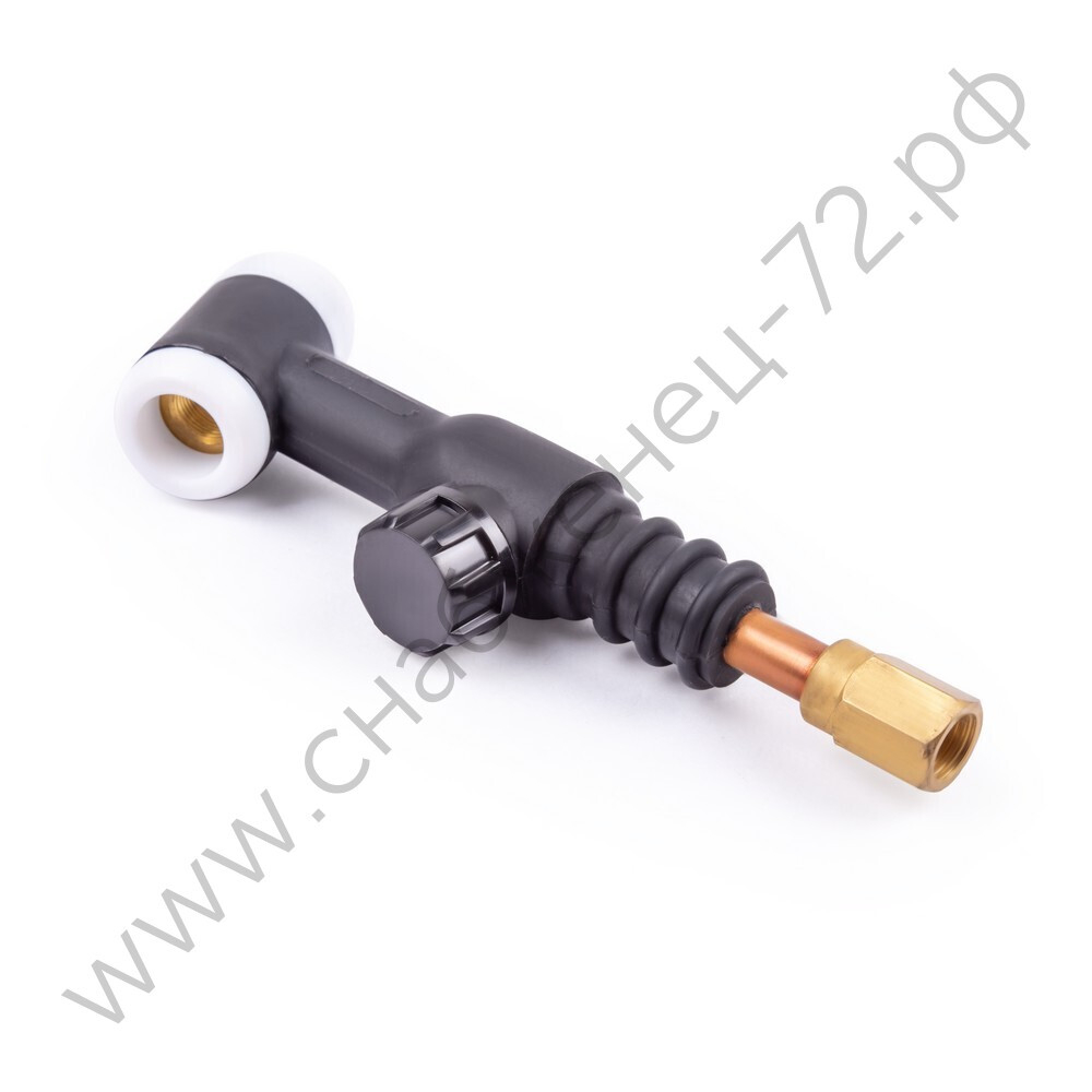 FoxWeld Головка горелки TIG-17V (705.0038, пр-во FoxWeld/КНР)