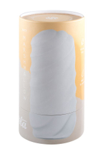 Белый мастурбатор Marshmallow Maxi Juicy