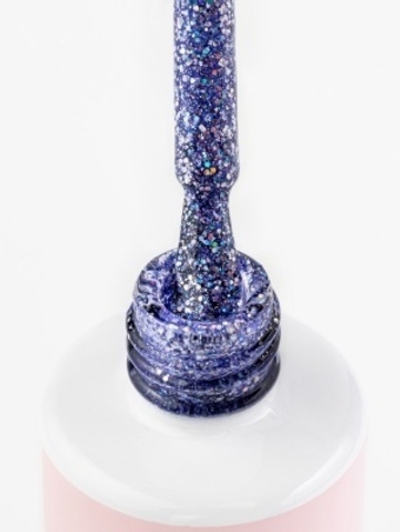 Луи Филипп Collection Sparkle - Гель-лак 03, 10мл