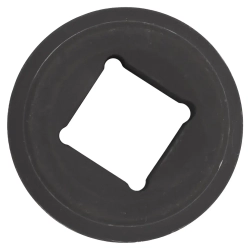 Головка ударная 3/4'', 33мм (12гр.) FORCEKRAFT FK-46833