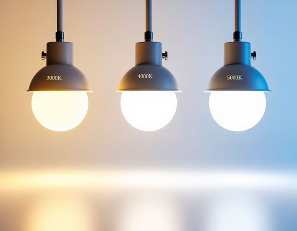 Свет, который работает на вас: как подобрать освещение для продуктивности и хорошего настроения