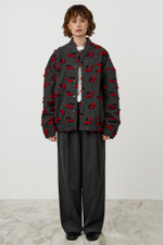 Куртка-бомбер