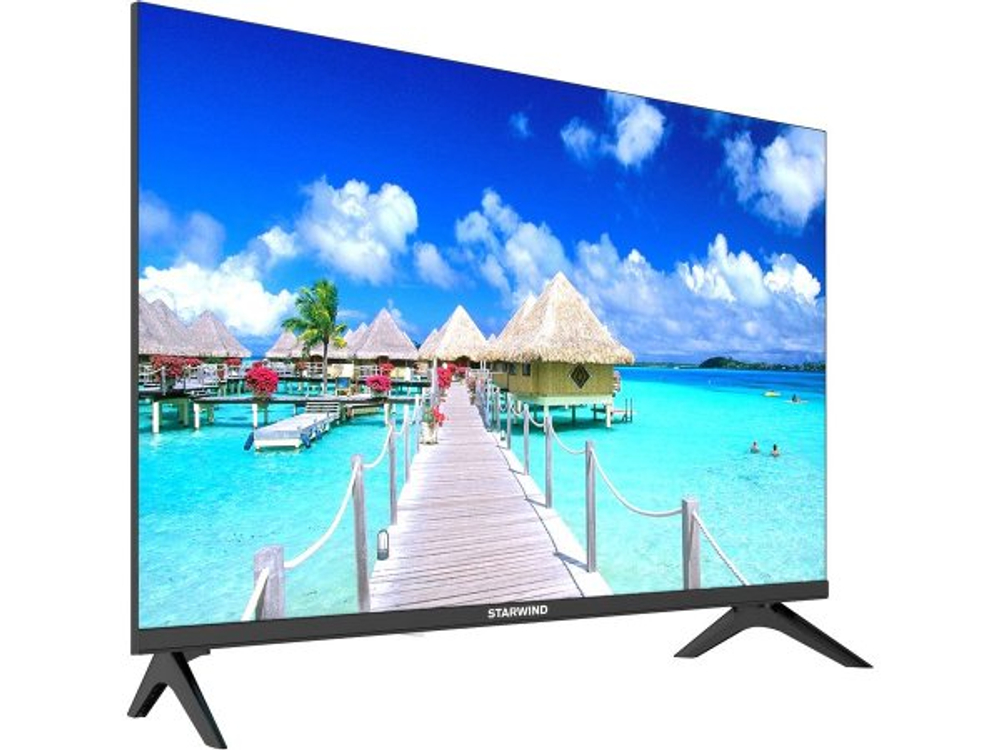 LED телевизор HD-Ready StarWind SW-LED32BB202