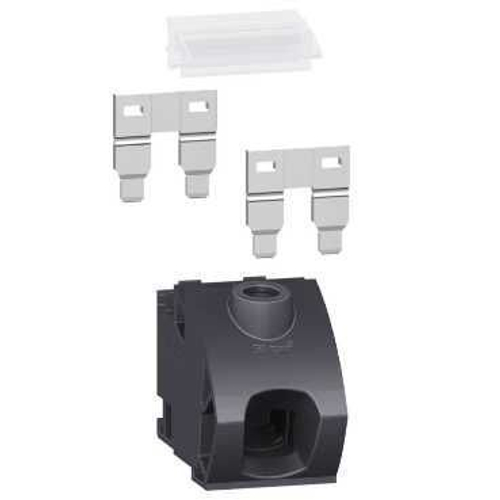 Комплект клемм 50 мм2 2 шт. Pragma Schneider Electric